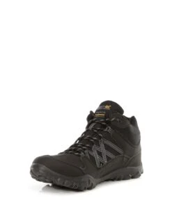 Regatta Edgepoint Waterproof Walking Boots -Marks And Spencer Shop Edgepoint Waterproof Walking Boots 2
