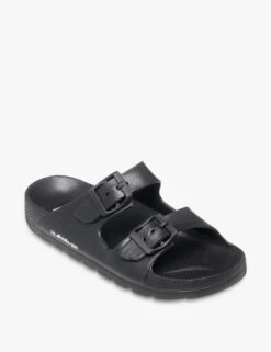 Quiksilver Embark Double Strap Buckle Sandals -Marks And Spencer Shop Embark Double Strap Buckle Sandals 3