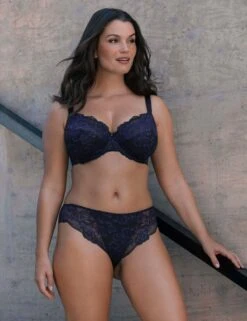 FANTASIE Emmaline Underwired Lace Side Support Bra