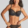Panache Envy Wired Full Cup Bra D-K