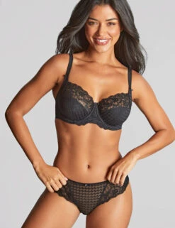 Panache Envy Wired Full Cup Bra D-K