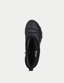 Skechers Escape Plan Waterproof Winter Boots 13 Skechers Escape Plan Waterproof Winter Boots -Marks And Spencer Shop Escape Plan Waterproof Winter Boots 3