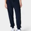 Sweaty Betty Explorer Cuffed High Waisted Joggers -Marks And Spencer Shop Explorer Cuffed High Waisted Joggers