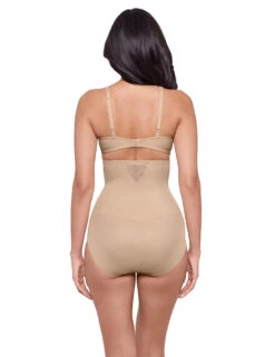Miraclesuit Extra Firm Control Sheer Shaping Knickers 15 Miraclesuit Extra Firm Control Sheer Shaping Knickers -Marks And Spencer Shop Extra Firm Control Sheer Shaping Knickers 3