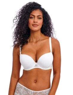 FREYA Fascinate Wired Plunge T-Shirt Bra (DD+)