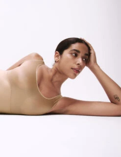 Firm Control Secret Slimming™ Full Slip -Marks And Spencer Shop Firm Control Secret Slimming Full Slip 2