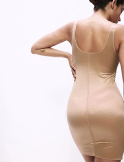 Firm Control Secret Slimming™ Full Slip -Marks And Spencer Shop Firm Control Secret Slimming Full Slip 3