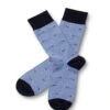 Fish Cotton Rich Socks 16 Fish Cotton Rich Socks -Marks And Spencer Shop Fish Cotton Rich Socks