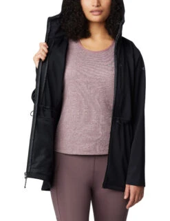 Columbia Flora Park II Hooded Water Repellent Jacket 13 Columbia Flora Park II Hooded Water Repellent Jacket -Marks And Spencer Shop Flora Park II Hooded Water Repellent Jacket 1