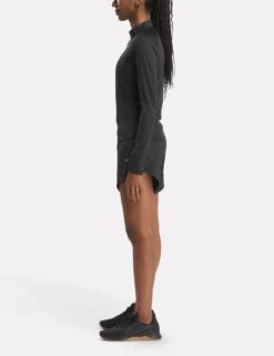 Reebok Funnel Neck Fitted Running Top 12 Reebok Funnel Neck Fitted Running Top -Marks And Spencer Shop Funnel Neck Fitted Running Top 2