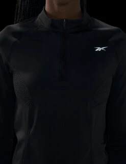 Reebok Funnel Neck Fitted Running Top 14 Reebok Funnel Neck Fitted Running Top -Marks And Spencer Shop Funnel Neck Fitted Running Top 4