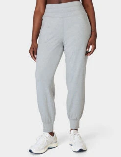 Sweaty Betty Gaia Cuffed High Waisted Yoga Joggers