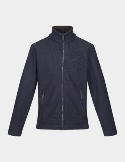 Regatta Garrian II Zip Up Fleece -Marks And Spencer Shop Garrian II Zip Up Fleece 1