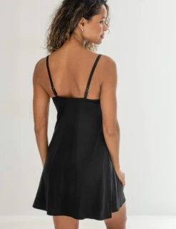 Pour Moi Geo Sculpt Strappy Chemise -Marks And Spencer Shop Geo Sculpt Strappy Chemise 3