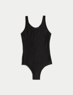 Glitter Swimsuit (6-16 Yrs)