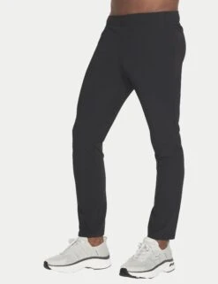 Skechers Go Stretch Ultra Tapered Fit Joggers -Marks And Spencer Shop Go Stretch Ultra Tapered Fit Joggers 2