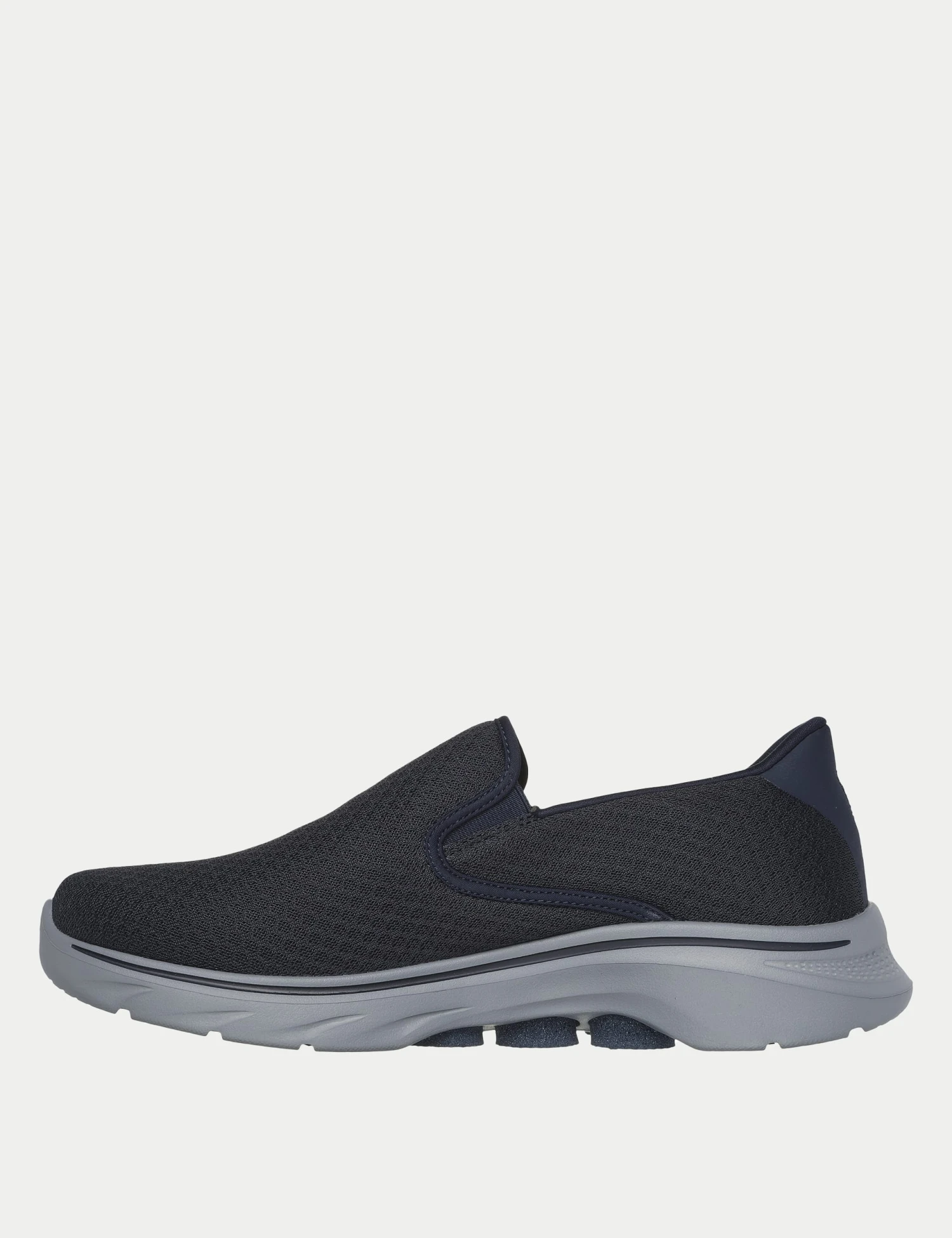Skechers Go Walk 7 Slip-On Trainers 4 Skechers Go Walk 7 Slip-On Trainers - Image 4
