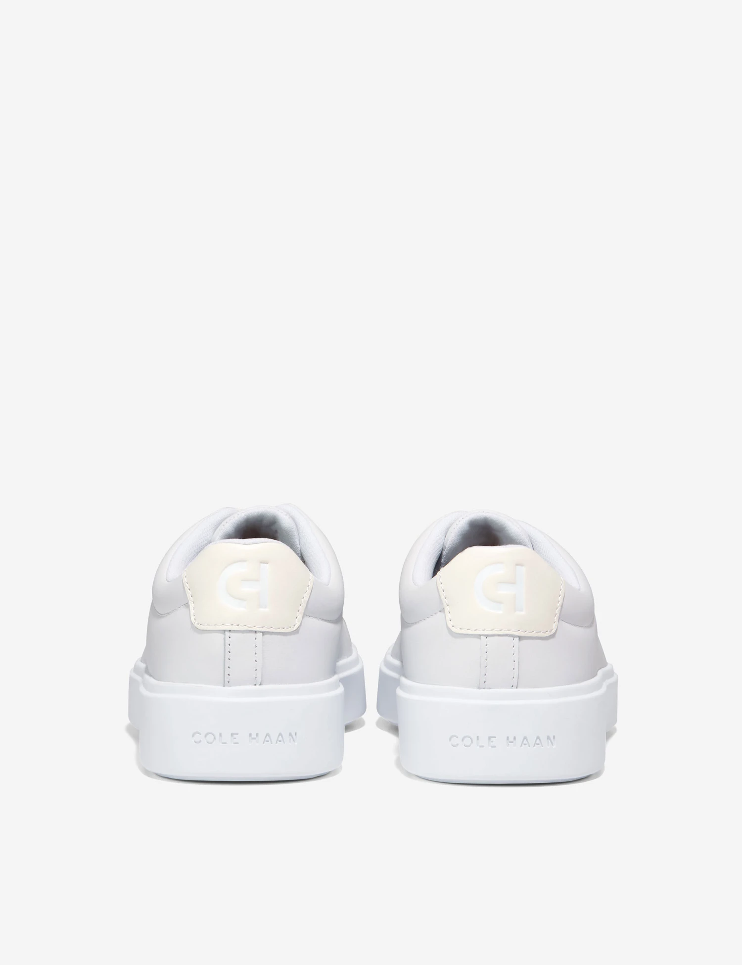 Cole Haan Grand Crosscourt Traveler Wide Fit Trainer 5 Cole Haan Grand Crosscourt Traveler Wide Fit Trainer - Image 5