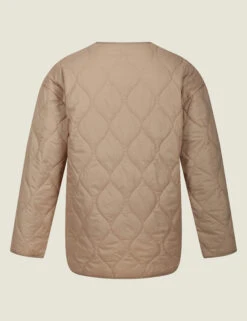 Regatta Harletta Collarless Padded Puffer Jacket -Marks And Spencer Shop Harletta Collarless Padded Puffer Jacket 7