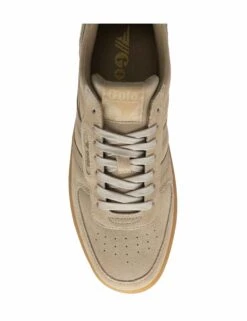 Gola Hawk Suede '86 Trainers -Marks And Spencer Shop Hawk Suede 86 Trainers 4