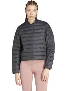 ADIDAS Helionic Lightweight Padded Jacket