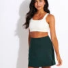 Girlfriend Collective High Rise Skort 39 Girlfriend Collective High Rise Skort -Marks And Spencer Shop High Rise Skort
