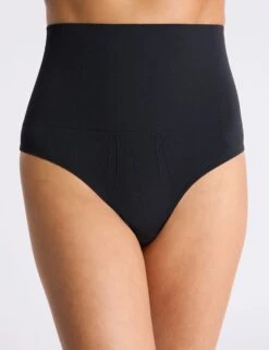 High Waist Shaping Thong