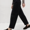 High Waisted Carrot Leg Ankle Grazer Jeans 16 High Waisted Carrot Leg Ankle Grazer Jeans -Marks And Spencer Shop High Waisted Carrot Leg Ankle Grazer Jeans
