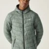 Regatta Hillpack Water-Repellent Puffer Jacket -Marks And Spencer Shop Hillpack Water Repellent Puffer Jacket