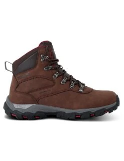 Regatta Holcombe Classic Waterproof Walking Boots