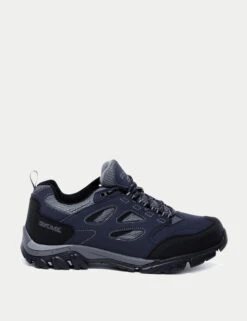 Regatta Holcombe Waterproof Walking Shoes