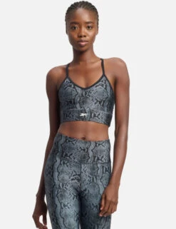 Reebok ID Train Non Wired Sports Bra -Marks And Spencer Shop ID Train Non Wired Sports Bra 3