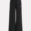 Reebok Identity Small Logo Wide Leg Joggers -Marks And Spencer Shop Identity Small Logo Wide Leg Joggers
