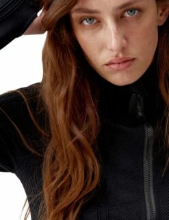 Born India Funnel Neck Sports Jacket With Stretch -Marks And Spencer Shop India Funnel Neck Sports Jacket with Stretch 2