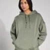 Born Isolde Hooded Sweatshirt -Marks And Spencer Shop Isolde Hooded Sweatshirt