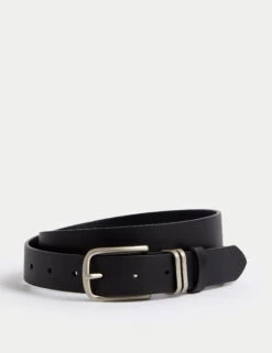 Italian Leather Belt