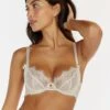 Jada Wired Plunge Bra (B-G) -Marks And Spencer Shop Jada Wired Plunge Bra B G
