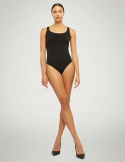 Wolford Jamaika Cotton Blend Body