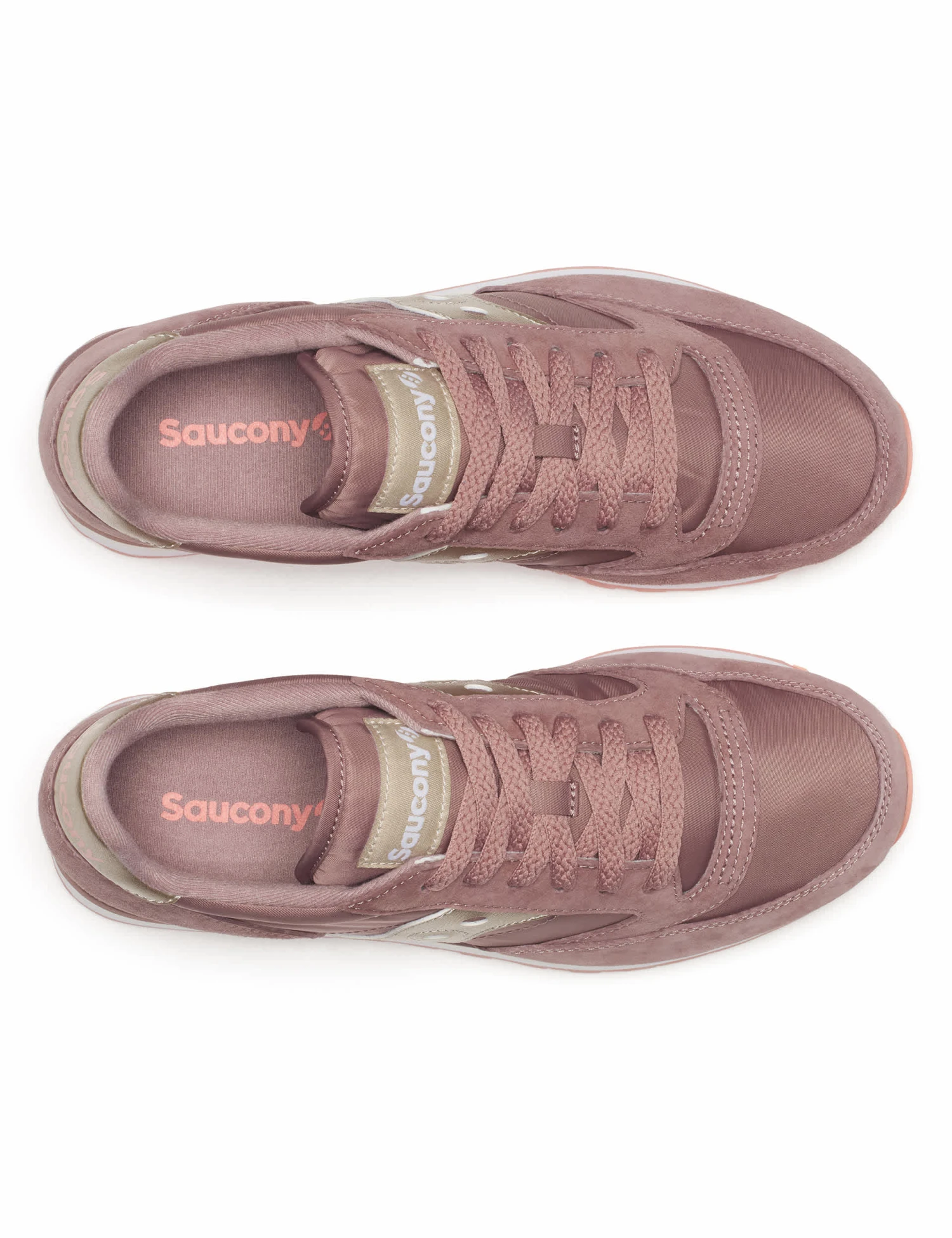 Saucony Jazz Triple Trainers 3 Saucony Jazz Triple Trainers - Image 3