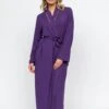 Cyberjammies Jersey Dressing Gown -Marks And Spencer Shop Jersey Dressing Gown