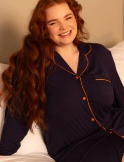 Cyberjammies Jersey Nightshirt -Marks And Spencer Shop Jersey Nightshirt 2