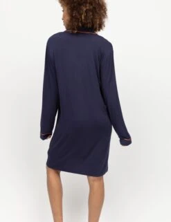 Cyberjammies Jersey Nightshirt -Marks And Spencer Shop Jersey Nightshirt 3