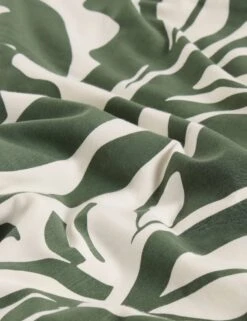 WHITE STUFF Jersey Printed Maxi Circle Skirt -Marks And Spencer Shop Jersey Printed Maxi Circle Skirt 5