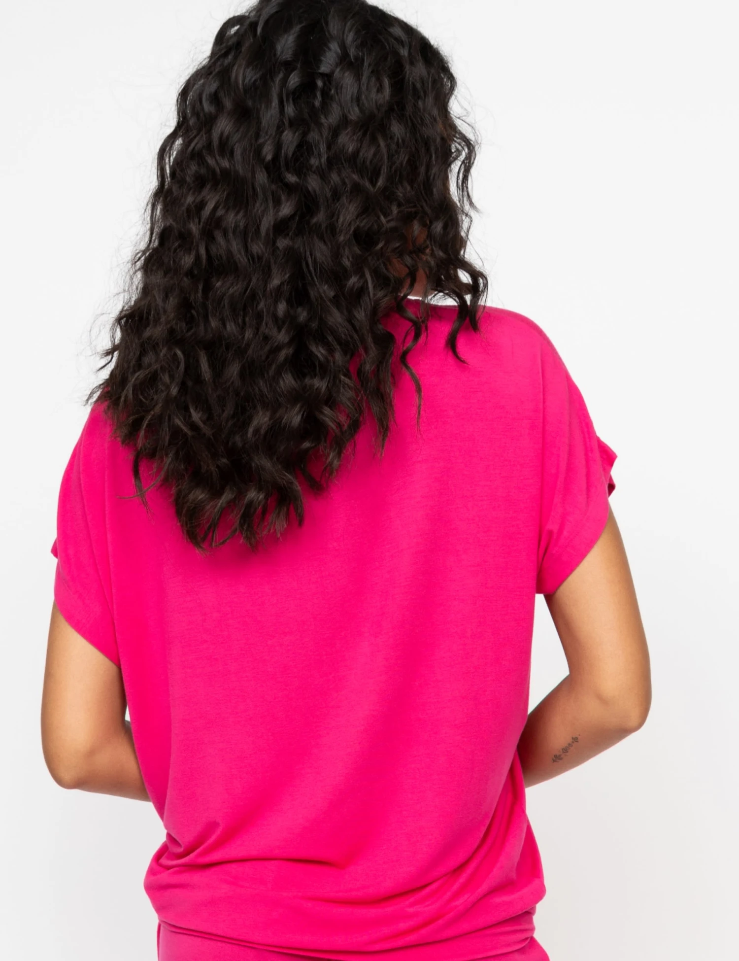 Cyberjammies Jersey Pyjama Top 4 Cyberjammies Jersey Pyjama Top - Image 4