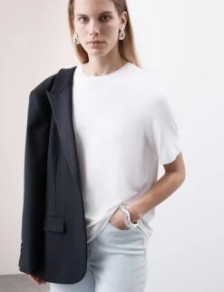 Jersey Regular Fit T-Shirt