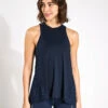 Kendall Modal Rich Relaxed Vest Top 17 Kendall Modal Rich Relaxed Vest Top -Marks And Spencer Shop Kendall Modal Rich Relaxed Vest Top