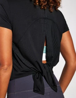 Kendell Modal Rich Crew Neck Fitted Top 16 Kendell Modal Rich Crew Neck Fitted Top -Marks And Spencer Shop Kendell Modal Rich Crew Neck Fitted Top 4