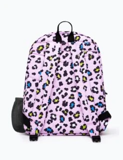 HYPE Kids' Animal Print Backpack -Marks And Spencer Shop Kids Animal Print Backpack 1