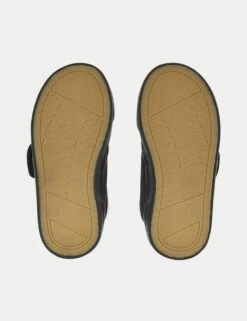 Kids' Canvas Riptape Plimsolls (7 Small - 4½ Large) -Marks And Spencer Shop Kids Canvas Riptape Plimsolls 7 Small 4 Large 1 4