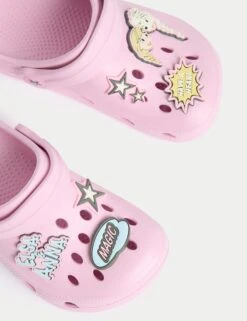 Kids' Disney Frozen™ Clogs (4 Small - 13 Small)